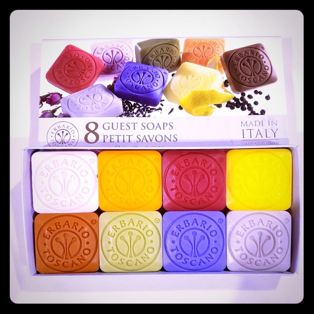 Soaps